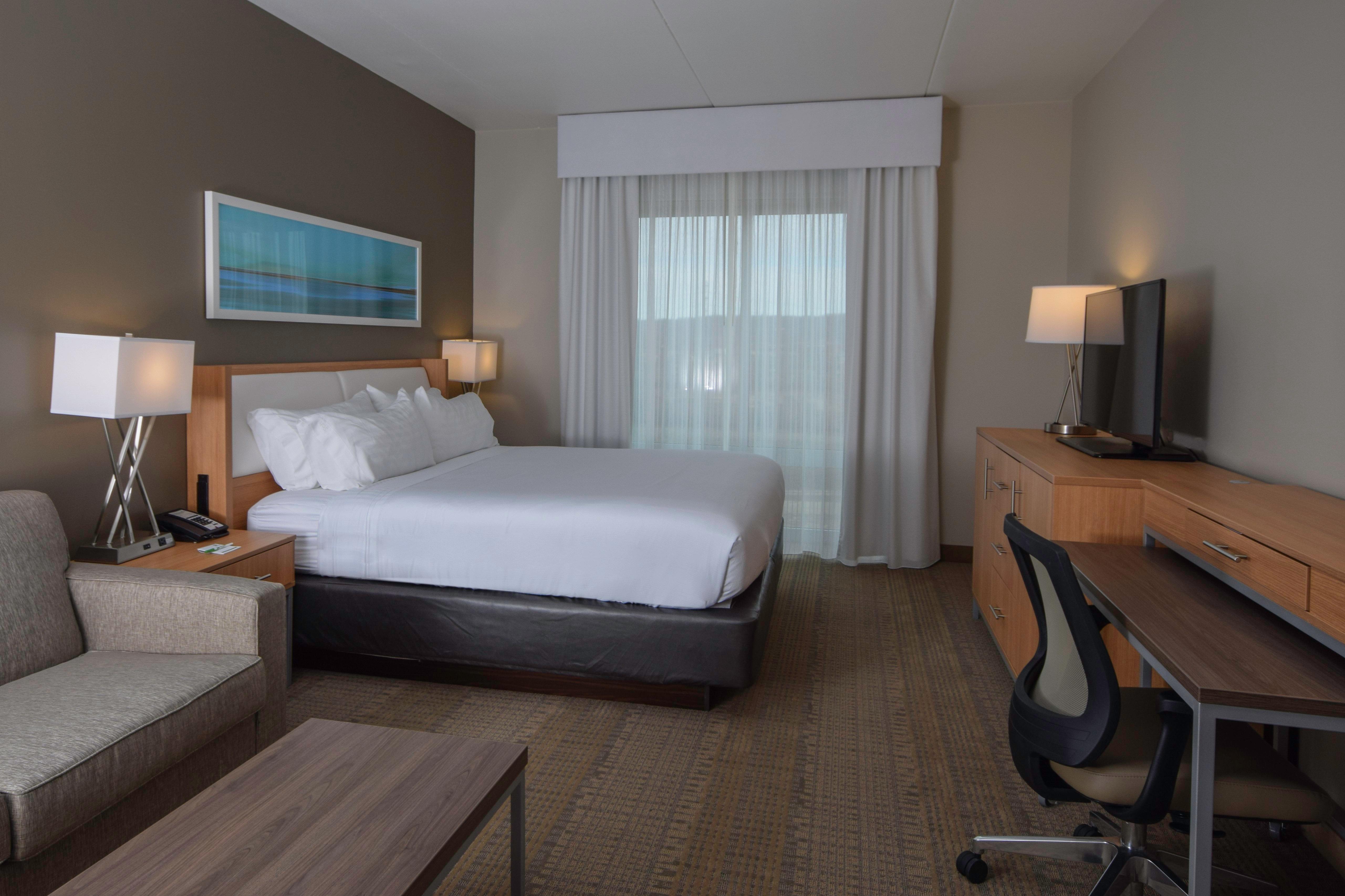 Holiday Inn Cincinnati North West Chester By Ihg Exterior photo