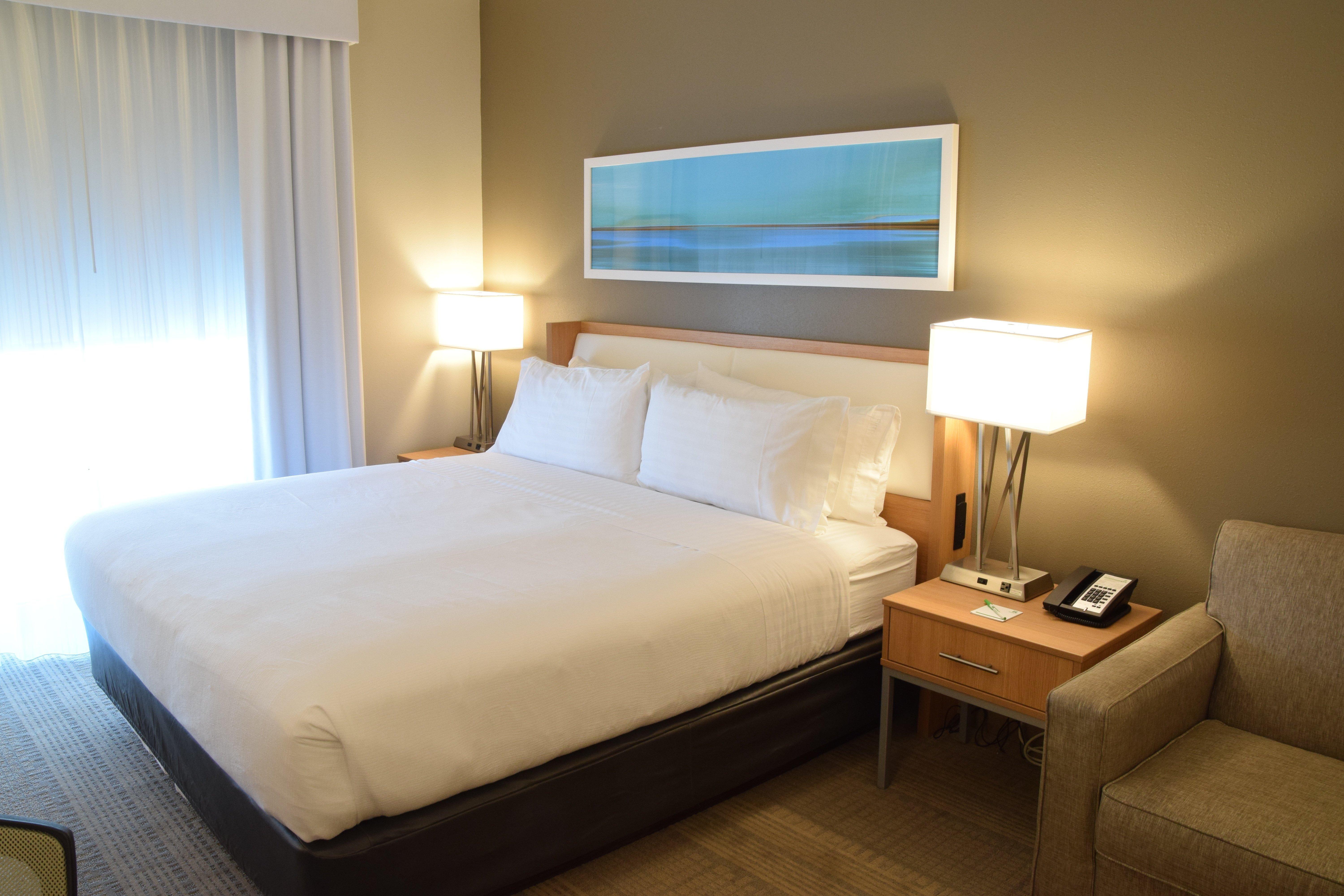 Holiday Inn Cincinnati North West Chester By Ihg Exterior photo