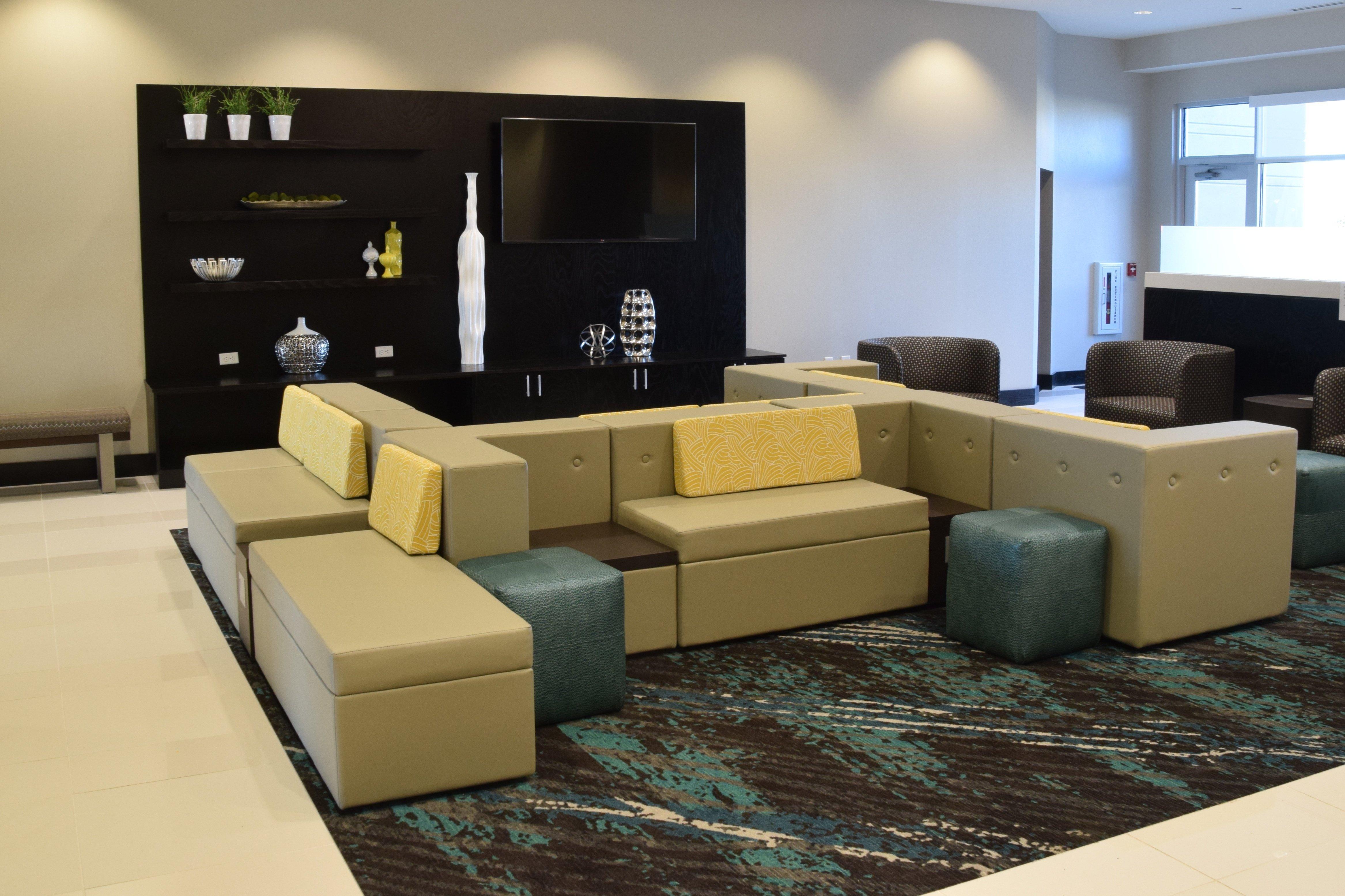 Holiday Inn Cincinnati North West Chester By Ihg Exterior photo