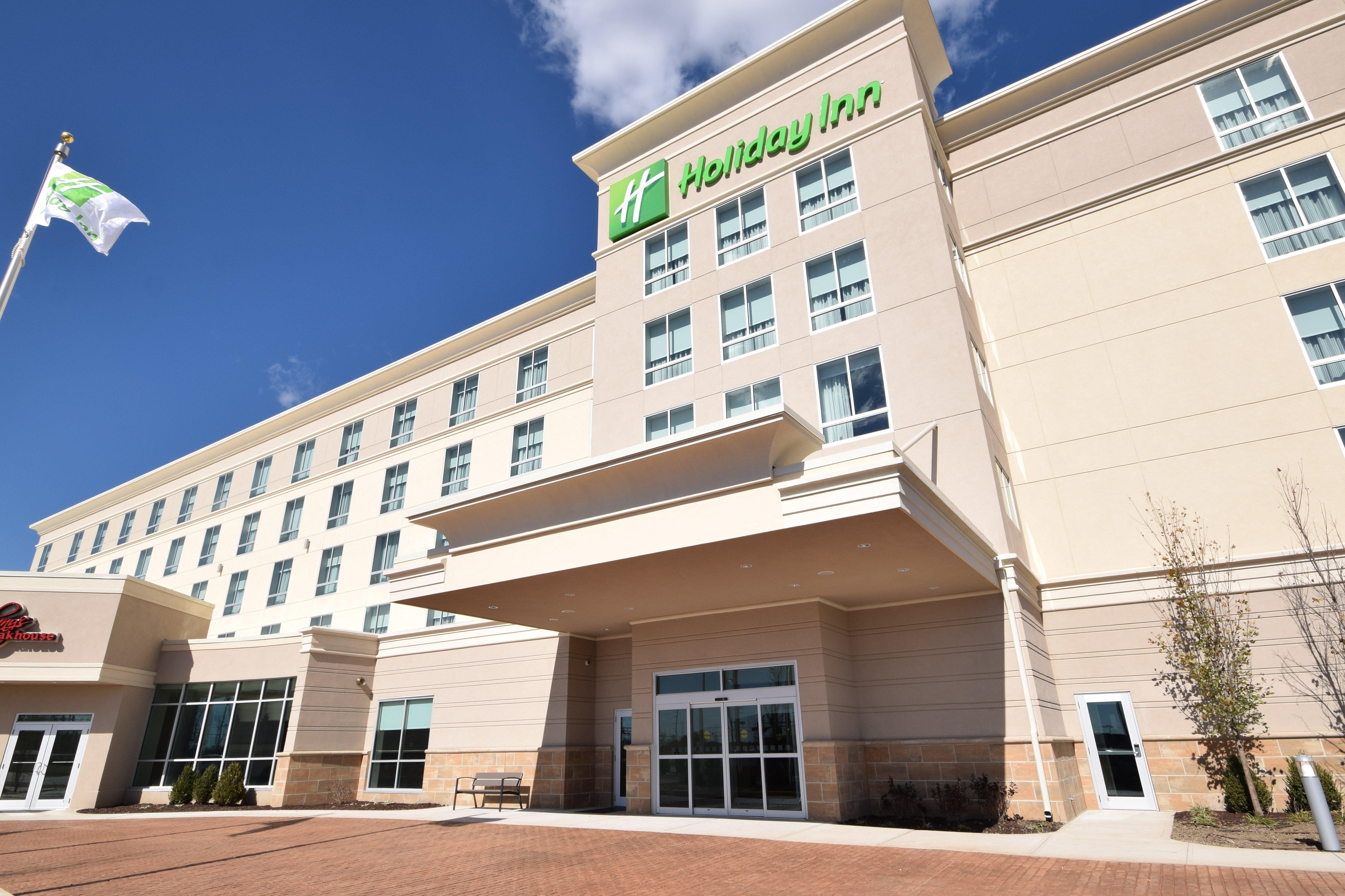Holiday Inn Cincinnati North West Chester By Ihg Exterior photo